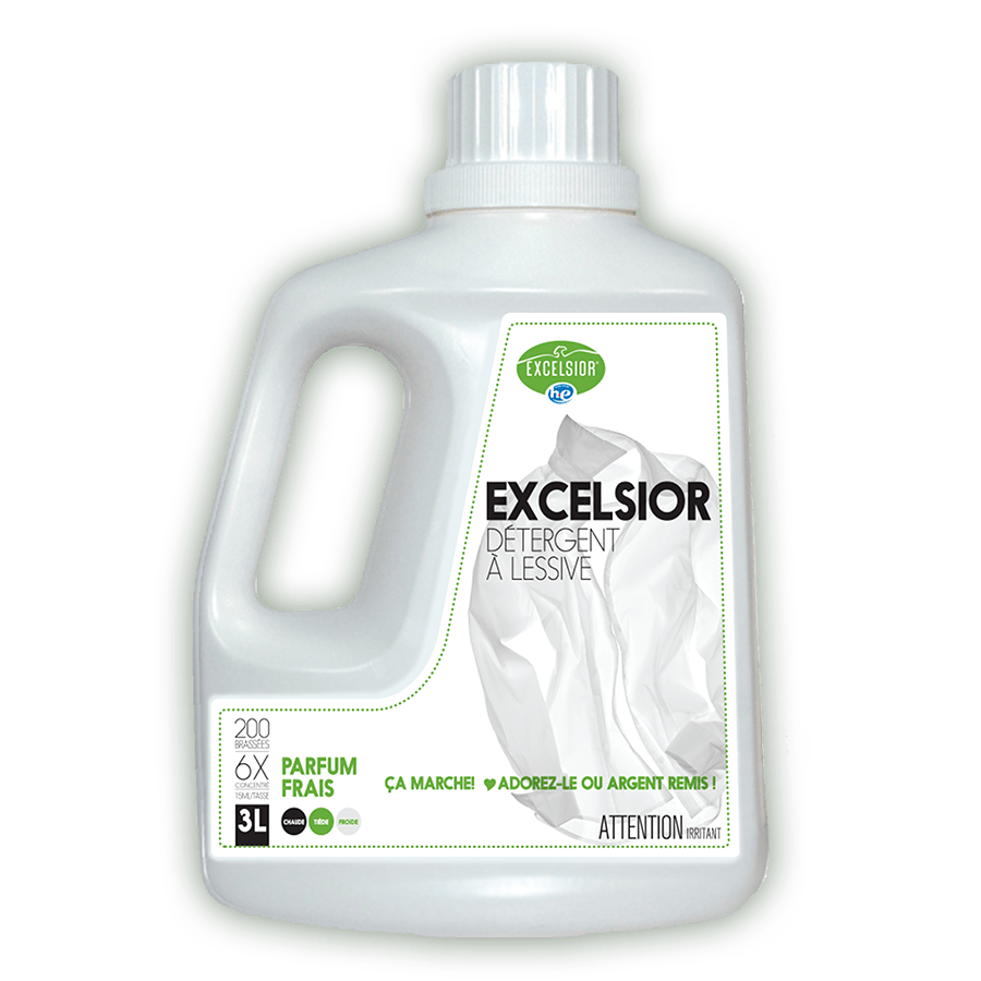 HE Detergents French PhoenixAMD International Inc.