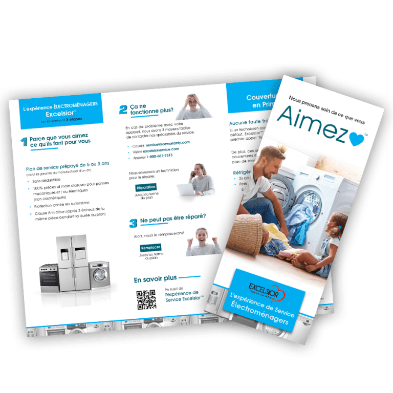 Appliance French PhoenixAMD International Inc.